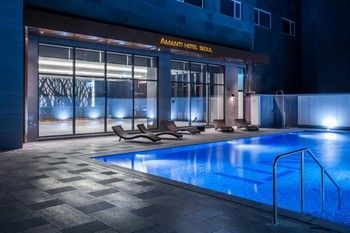 Amanti Hotel Seoul