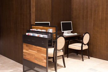 Amanti Hotel Seoul