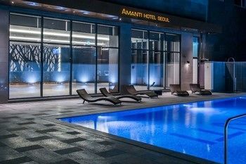 Amanti Hotel Seoul