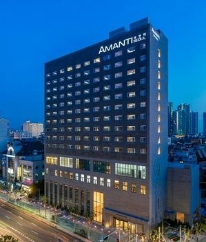 Amanti Hotel Seoul