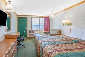 Motel Knights Inn Syracuse/liverpool