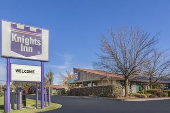 Motel Knights Inn Syracuse/liverpool