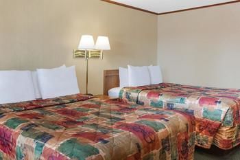 Motel Knights Inn Syracuse/liverpool