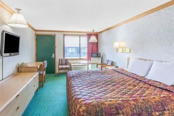 Motel Knights Inn Syracuse/liverpool