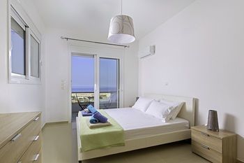 Hill & Sea View Villa