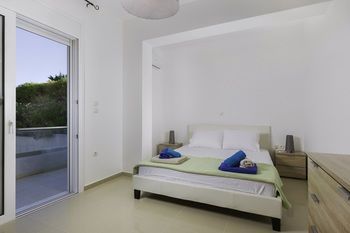 Hill & Sea View Villa