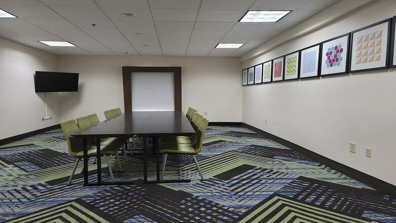 Hotel Holiday Inn Express N.myrtle Beach- Little River