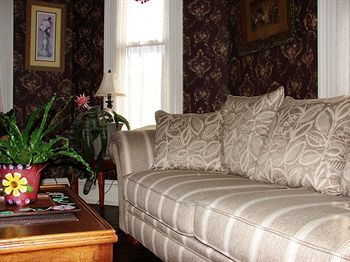 Bed & Breakfast Woodruff House