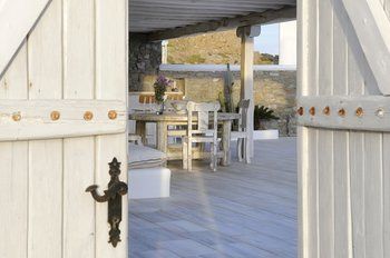 Villa Azzuro