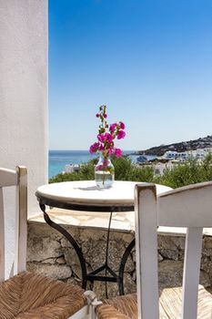 Aparthotel Bay Bees Sea View Suites & Homes