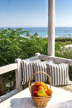 Aparthotel Bay Bees Sea View Suites & Homes