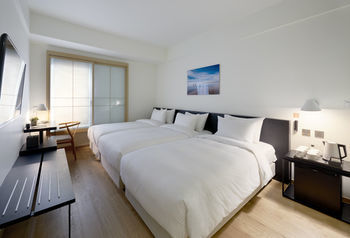 Golden Tulip M Seoul Hotel