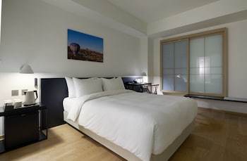 Golden Tulip M Seoul Hotel