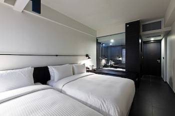 Golden Tulip M Seoul Hotel