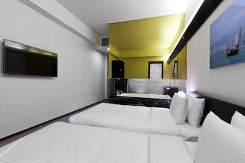 Golden Tulip M Seoul Hotel