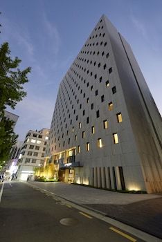 Golden Tulip M Seoul Hotel