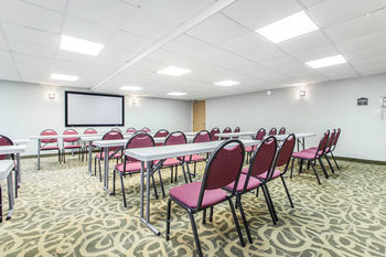 Hotel Quality Inn & Suites Westampton