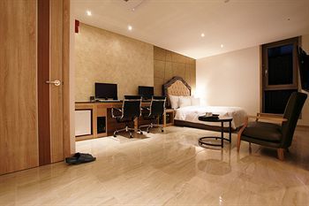 Boutique Hotel Sb Seoul