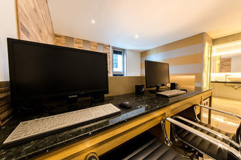Boutique Hotel Sb Seoul