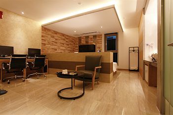 Boutique Hotel Sb Seoul