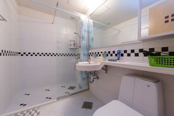 Hotel Samstay
