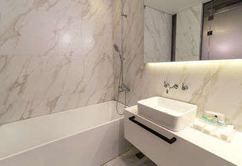 Hotel The Designers Cheongnyangni