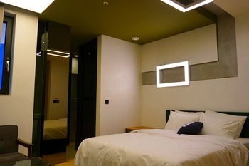 Hotel The Designers Cheongnyangni
