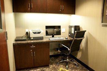 Hotel Hampton Inn Leesville / Ft. Polk