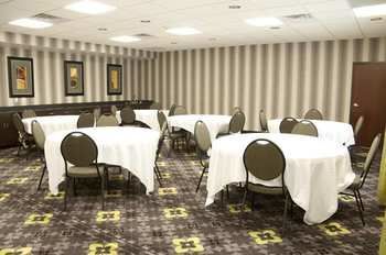 Hotel Hampton Inn Leesville / Ft. Polk