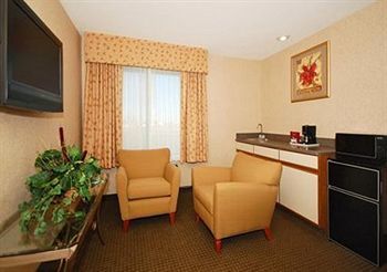 Hotel Comfort Inn Lexington