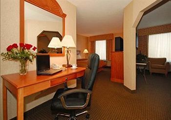 Hotel Comfort Inn Lexington