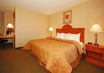 Hotel Comfort Inn Lexington