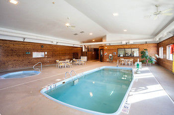 Hotel Comfort Inn Lexington