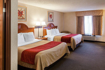 Hotel Comfort Inn Lexington