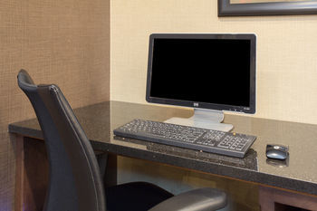 Hotel Comfort Inn Lexington