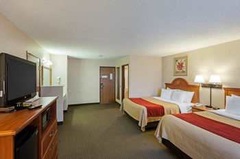 Hotel Comfort Inn Lexington