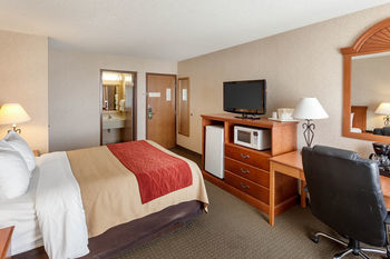 Hotel Comfort Inn Lexington