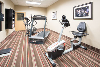 Hotel Comfort Inn Lexington