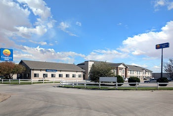 Hotel Comfort Inn Lexington