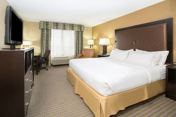 Hotel Comfort Inn Lexington