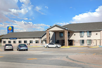Hotel Comfort Inn Lexington