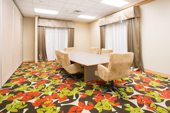 Hotel Comfort Inn Lexington