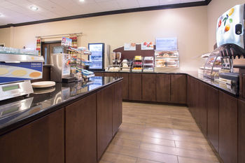 Hotel Comfort Inn Lexington