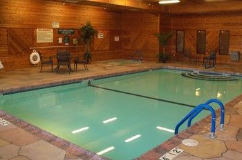 Hotel Comfort Inn Lexington