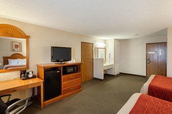 Hotel Comfort Inn Lexington