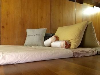 Residencia Nook Seoul