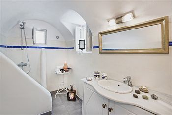 Aparthotel Heliophos Boutique Hotel
