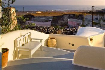 Aparthotel Heliophos Boutique Hotel