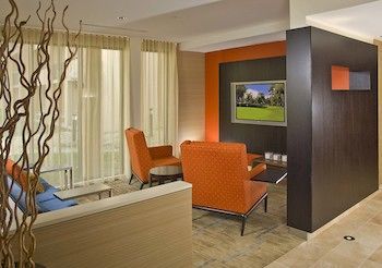 Hotel Courtyard By Marriott Washington Dulles Airport Chantilly