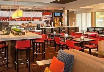 Hotel Courtyard By Marriott Washington Dulles Airport Chantilly